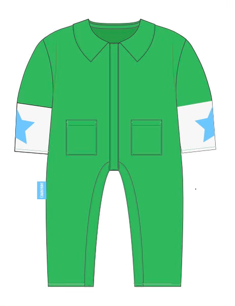 Star Coverall